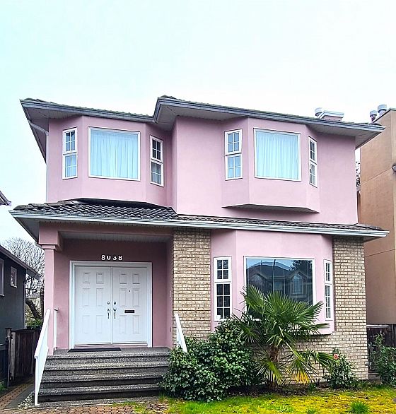 8038 Montcalm Street