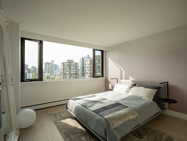 1806 1725 Pendrell Street