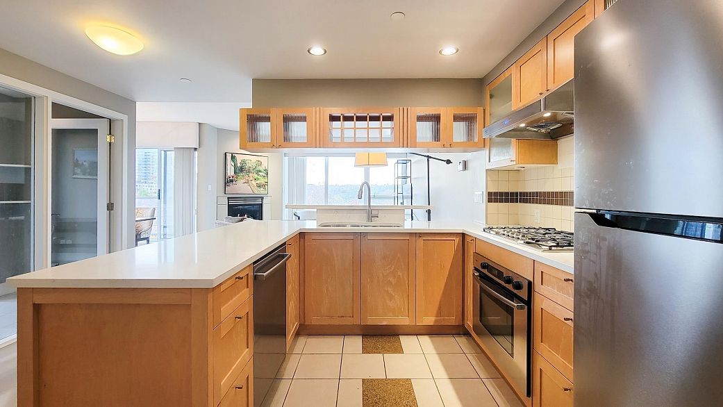 502 1483 Homer Street