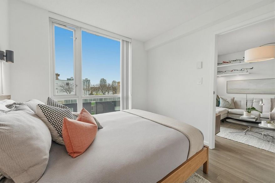 1707 1082 Seymour Street