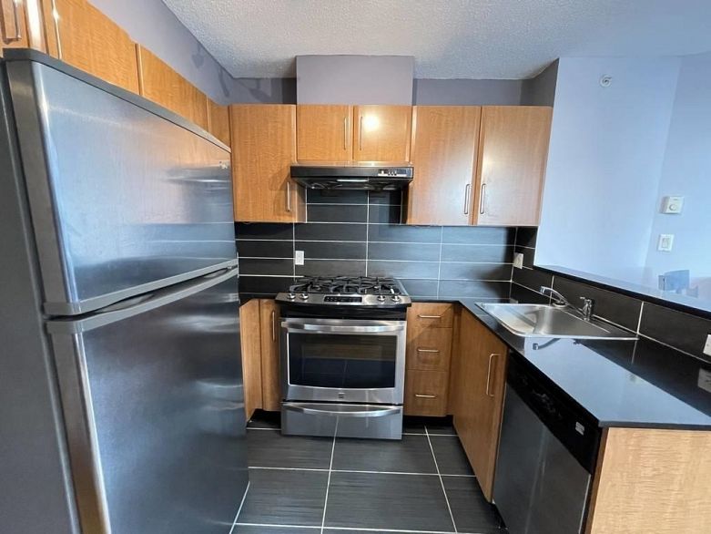 610 438 SEYMOUR STREET, Vancouver BC V6Z 2X6