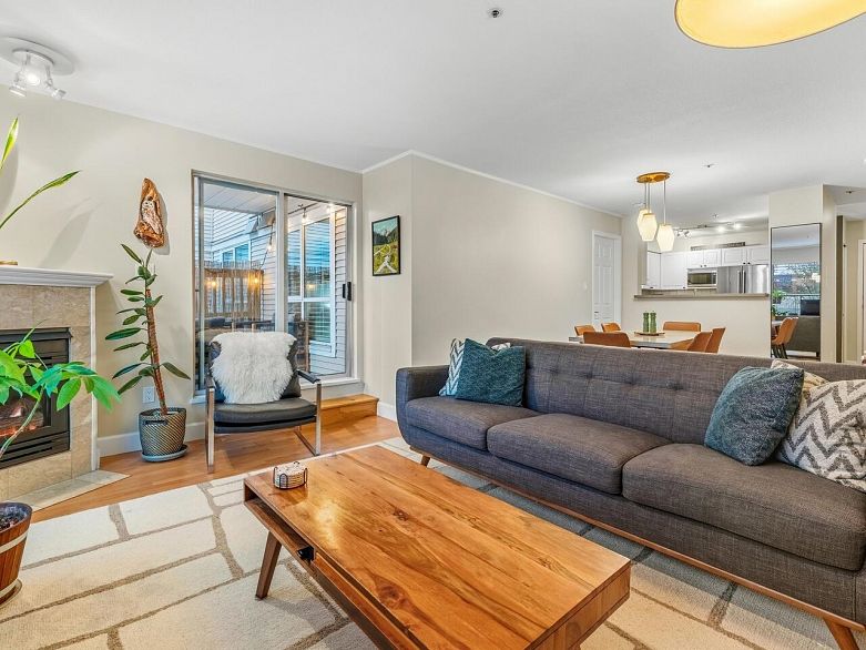 209 3480 Main Street