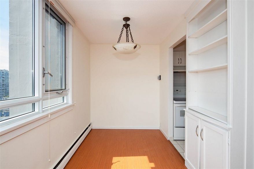 1807 1850 COMOX STREET, Vancouver BC V6G 1R3