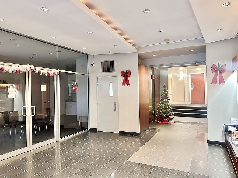 304 2655 CRANBERRY, Vancouver BC V6K 4V5