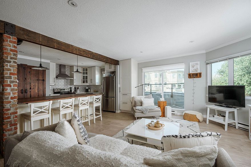 21 1182 W 7th Avenue