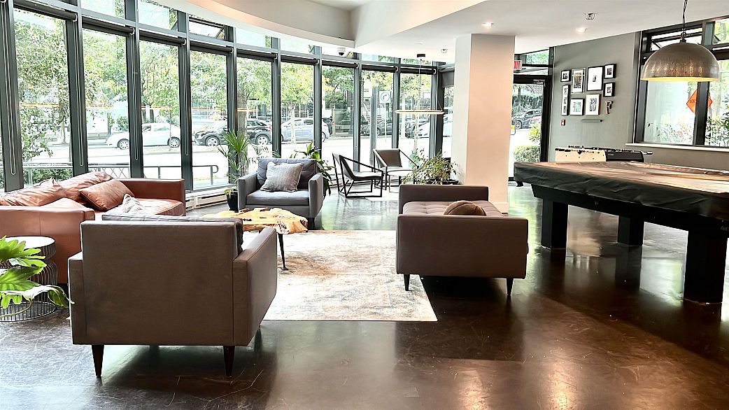 610 438 SEYMOUR STREET, Vancouver BC V6Z 2X6