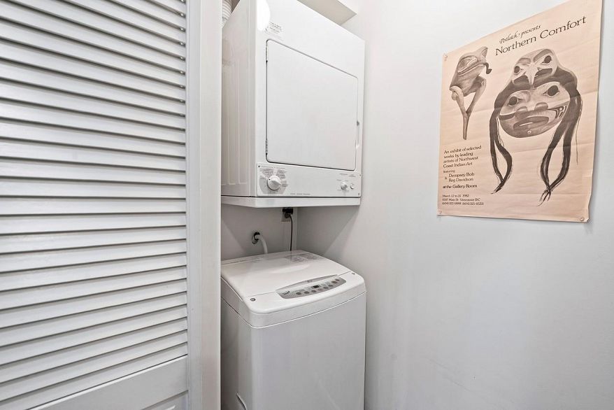 PH2 2320 W 40th Avenue