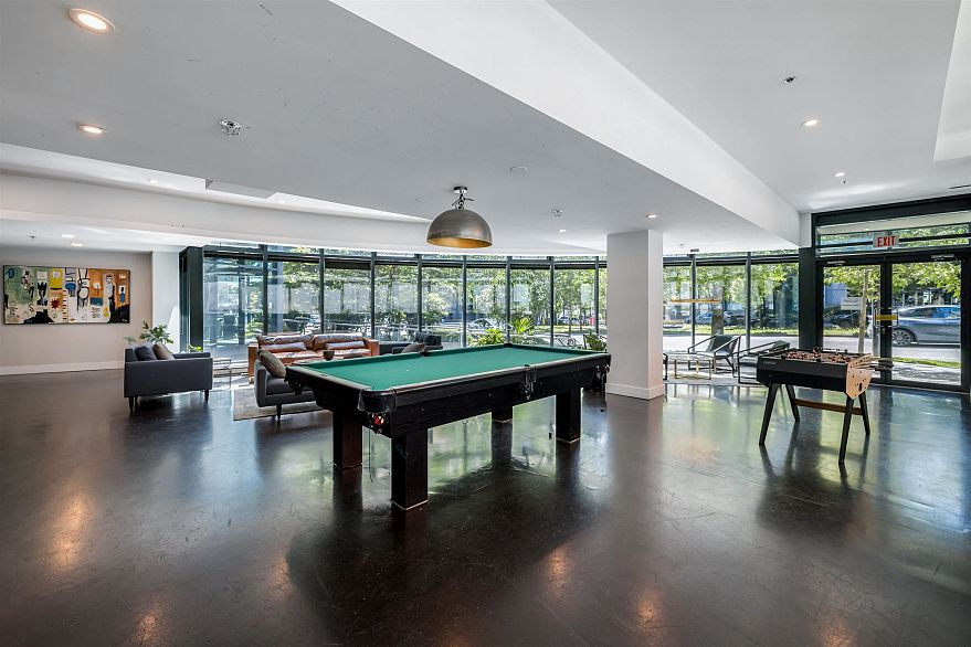 610 438 SEYMOUR STREET, Vancouver BC V6Z 2X6