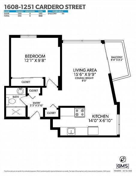 1608 1251 Cardero Street