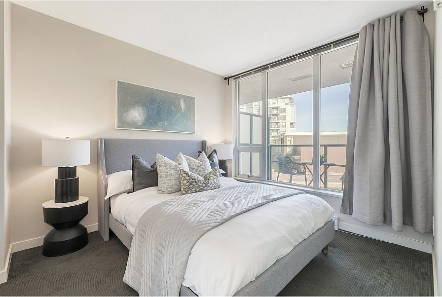 507 445 W 2nd Avenue