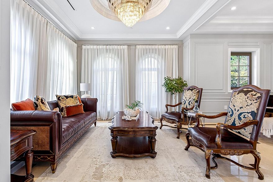 4908 Marguerite Street