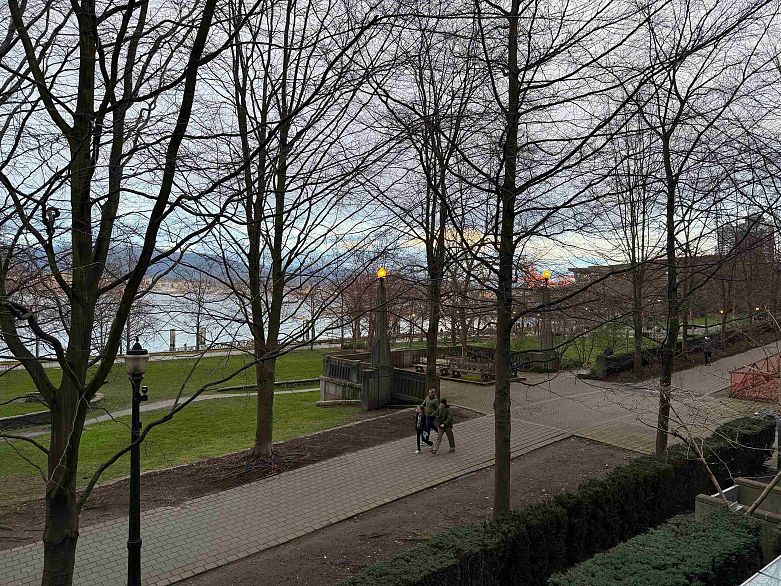 TH20 1281 W Cordova Street