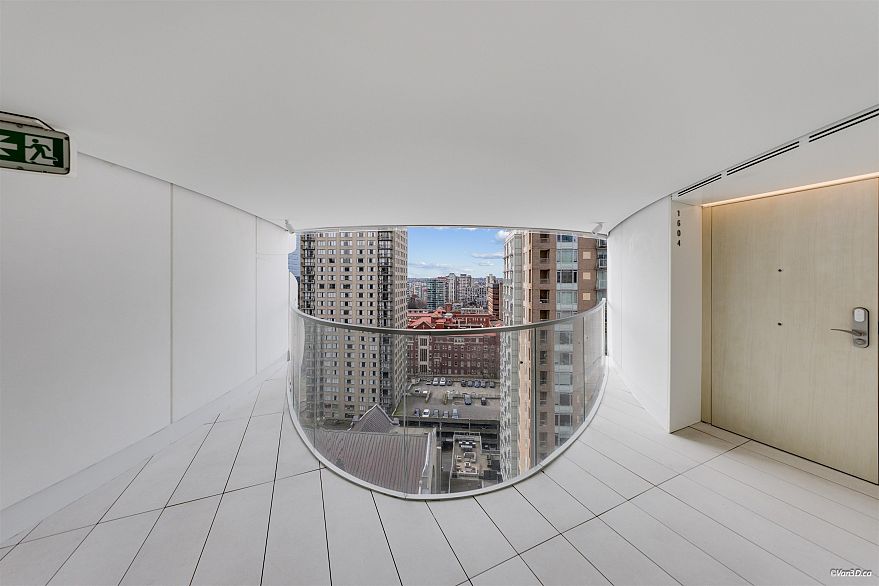 1603 1033 Nelson Street