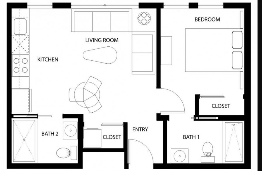 106 1170 BARCLAY STREET, Vancouver BC V6E 1H1