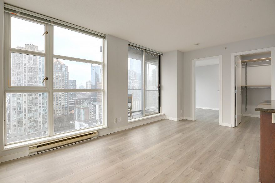 1808 1199 Seymour Street