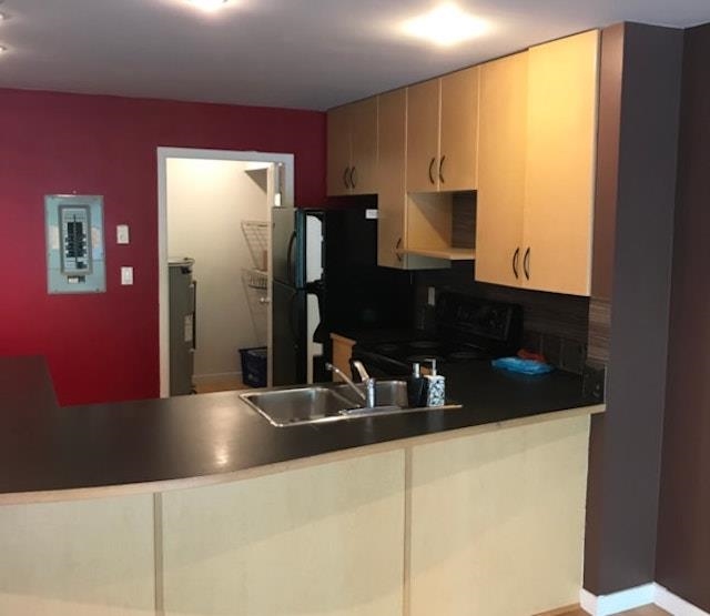 202 2522 WATERLOO STREET, Vancouver BC V6R 3H5