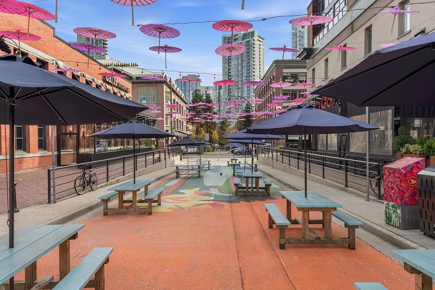 1707 1082 Seymour Street