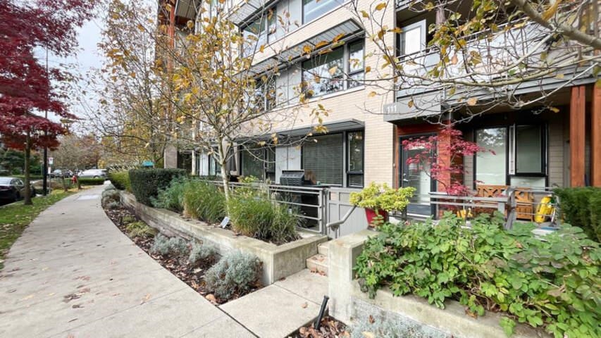 111 3163 Riverwalk Avenue