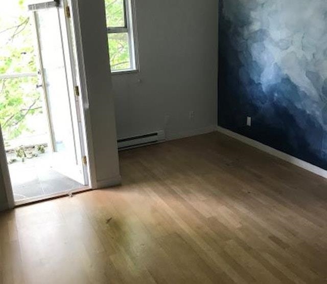 202 2522 WATERLOO STREET, Vancouver BC V6R 3H5