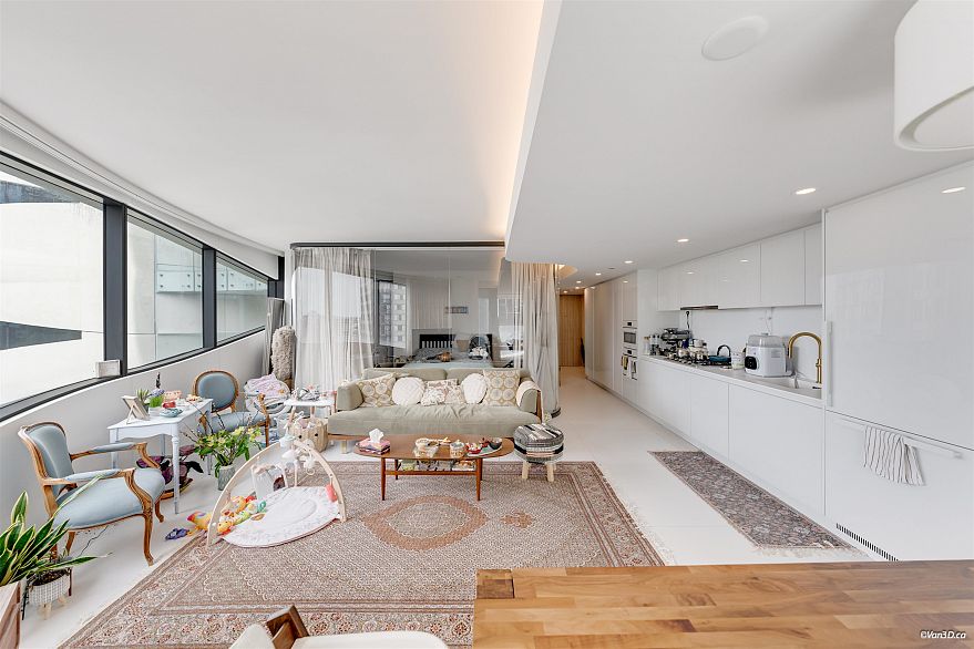 1603 1033 Nelson Street