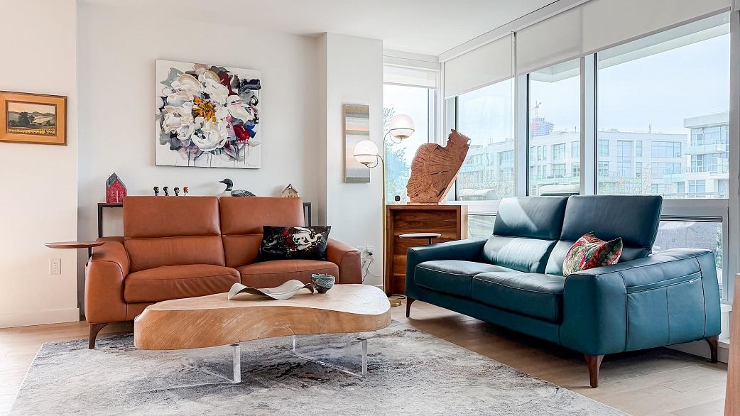 301 4988 Cambie Street