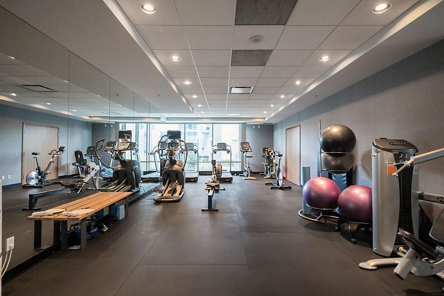 TH20 1281 W Cordova Street