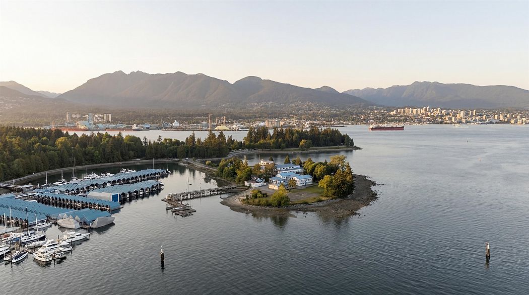 TH20 1281 W Cordova Street