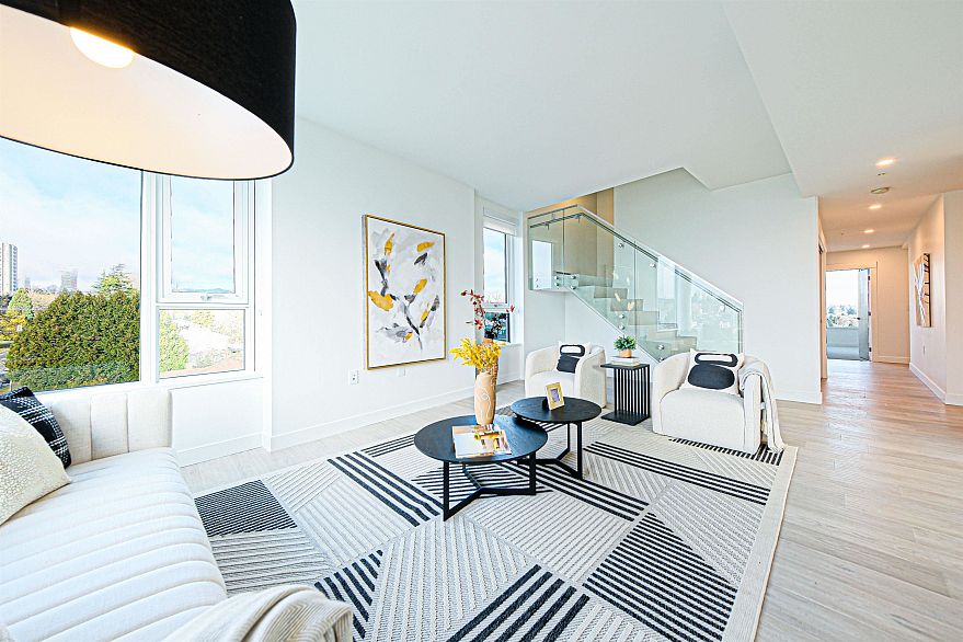 602 7638 Cambie Street