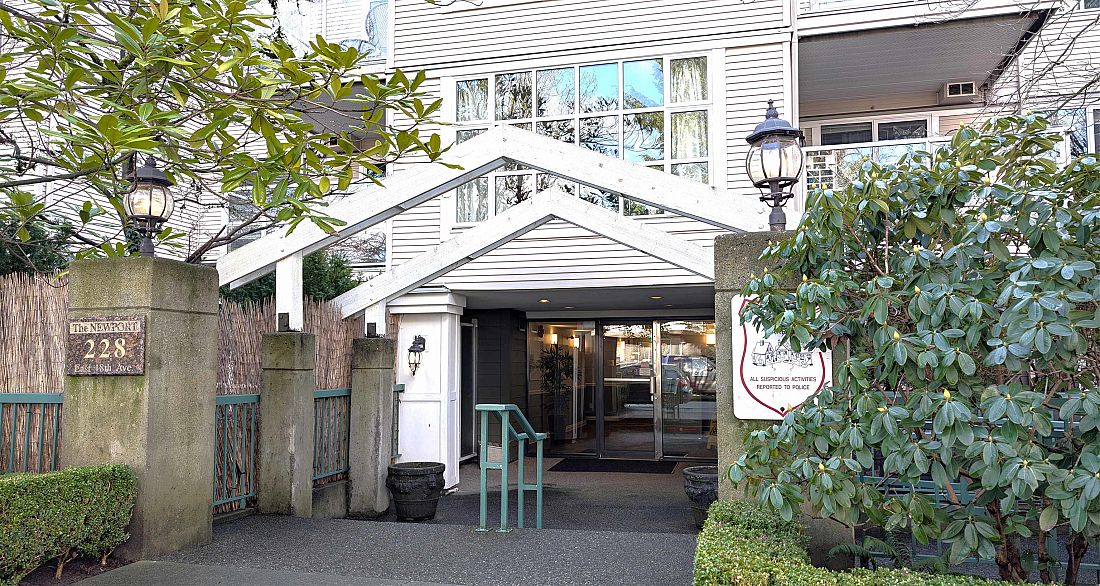 308 228 E 18th Avenue