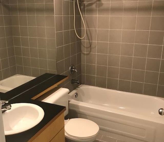 202 2522 WATERLOO STREET, Vancouver BC V6R 3H5