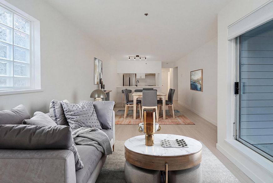 104 1147 Nelson Street