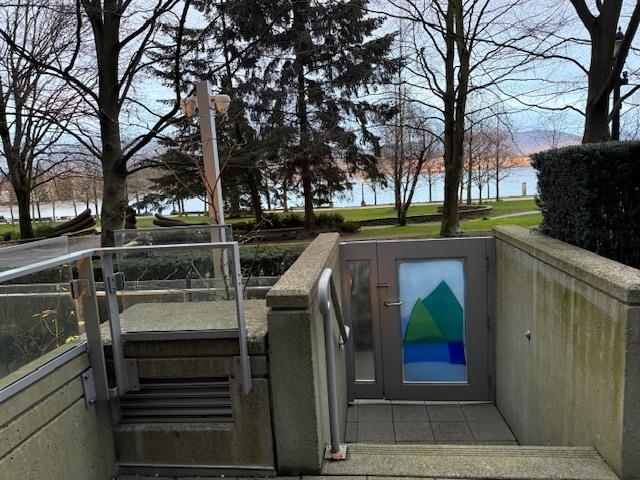 TH20 1281 W Cordova Street