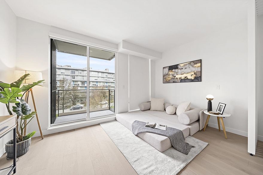 307 5212 Cambie Street