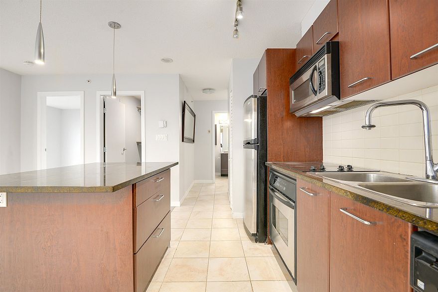 1808 1199 Seymour Street