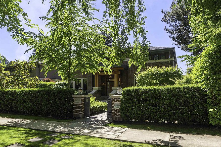 5937 Churchill Street