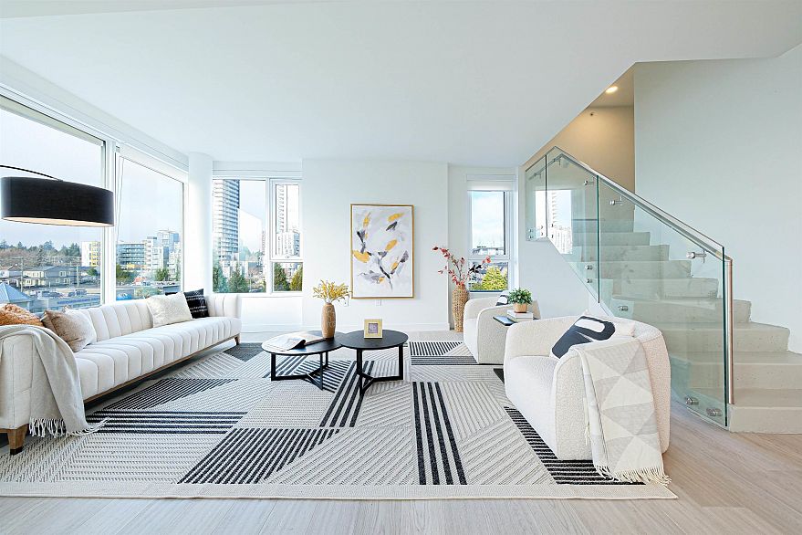 602 7638 Cambie Street