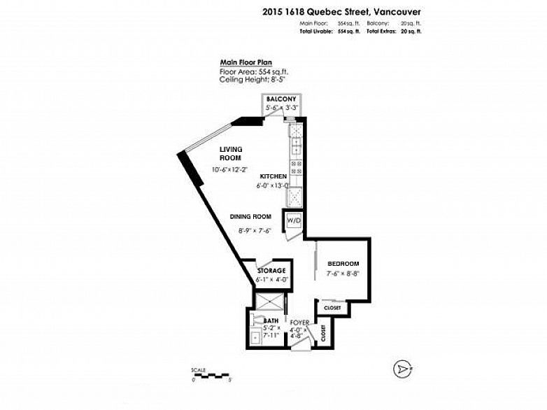 2015 1618 Quebec Street