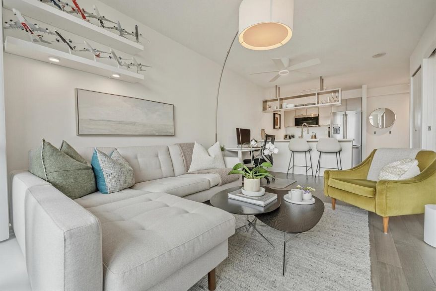 1707 1082 Seymour Street