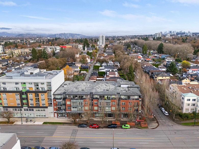 315 707 E 20th Avenue