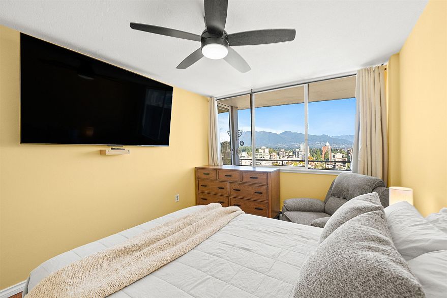 2006 1850 Comox Street