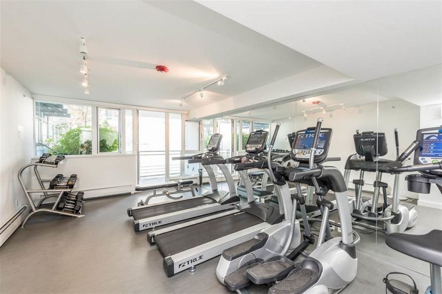 1207 188 Keefer Street