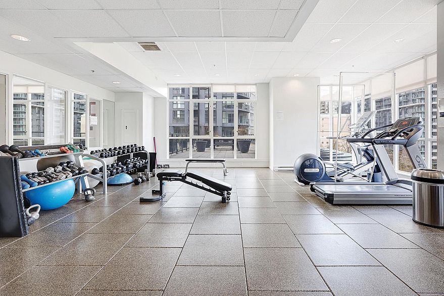 1808 1199 Seymour Street