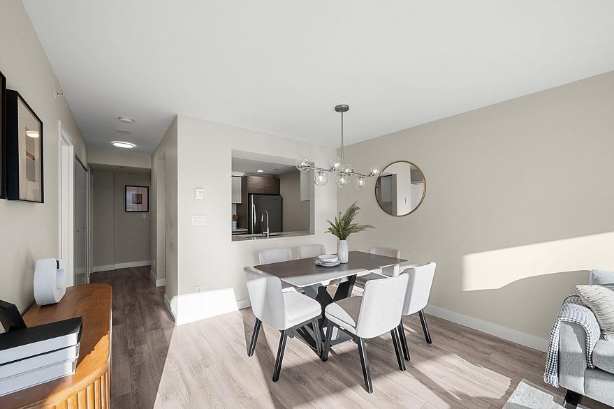 1204 1323 Homer Street