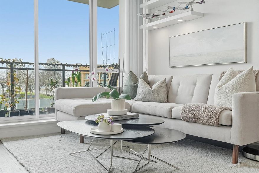 1707 1082 Seymour Street