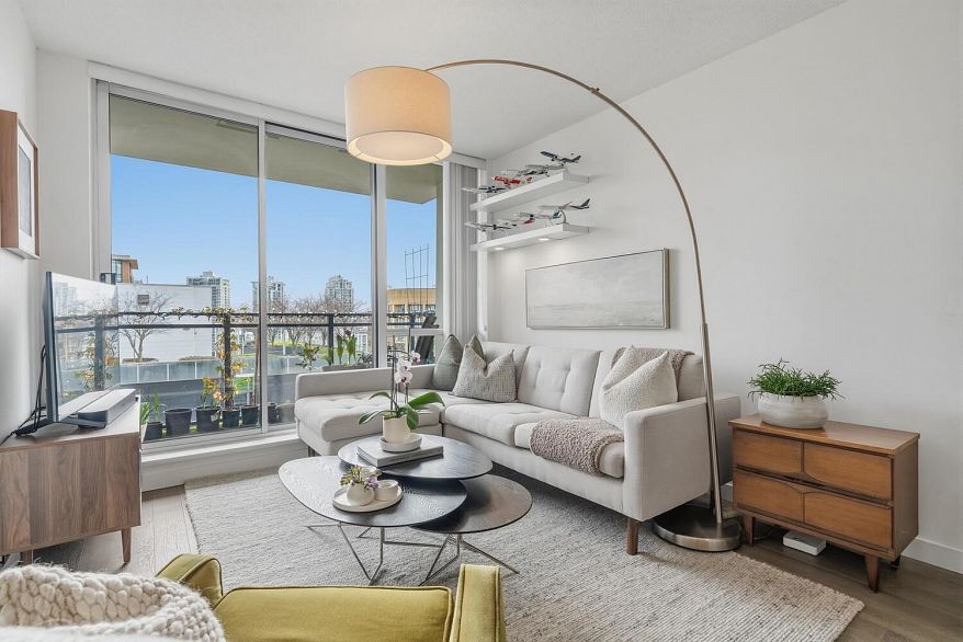 1707 1082 Seymour Street