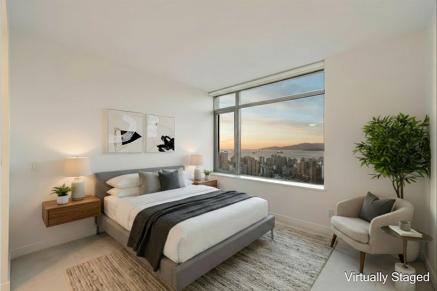 3406 1028 Barclay Street