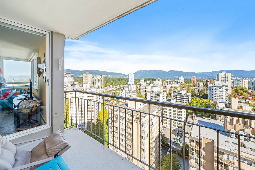 2006 1850 Comox Street