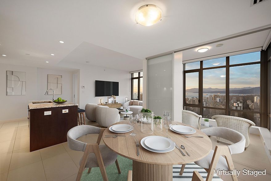 3406 1028 Barclay Street