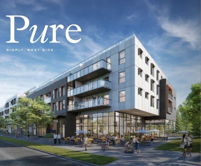 PH508 203-263 W 49th Avenue