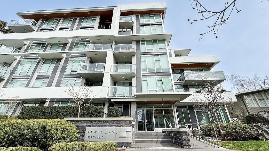 301 4988 Cambie Street